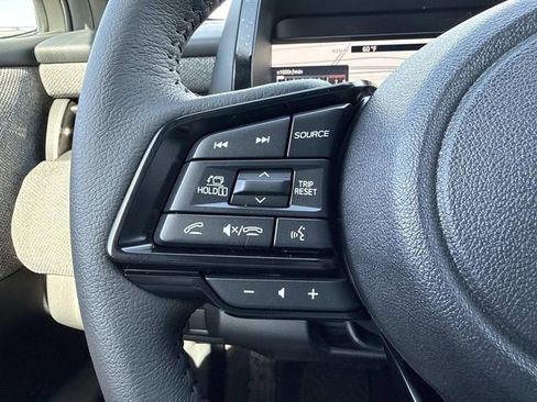 New 2026 Subaru Outback Limited image 24