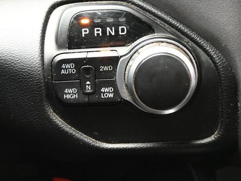 Used 2019 RAM 1500 Big Horn AWD/4WD image 20