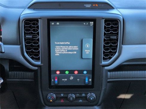 Used 2025 Ford Ranger XL w/ Trailer Tow Package image 18