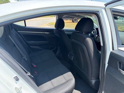 Used 2020 Hyundai Elantra Value Edition w/ Cargo Package (C1) FWD image 26