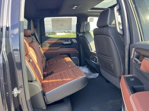 New 2026 GMC Sierra 1500 Denali Ultimate image 33