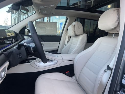 New 2026 Mercedes-Benz GLE 450 450 4MATIC image 11