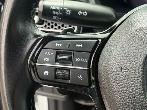 Used 2025 Honda Civic Sport image 17