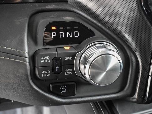 New 2025 RAM 1500 Limited image 19