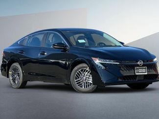 New 2026 Nissan Sentra SV w/ Floor Mat Package video 2