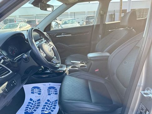 Used 2021 Kia Seltos EX image 23