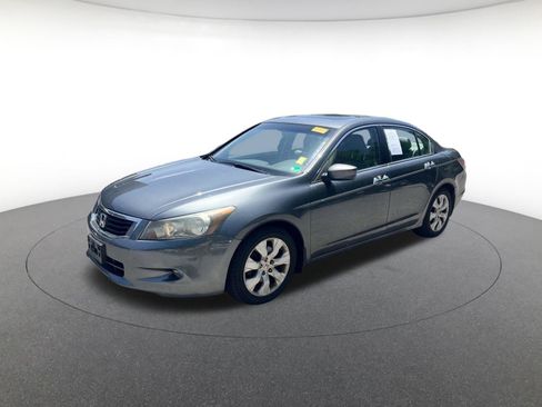 Used 2010 Honda Accord EX-L image 3
