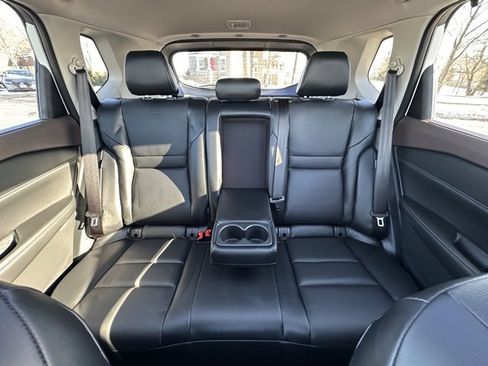 Certified 2023 Nissan Rogue SV w/ SV Premium B Package image 27