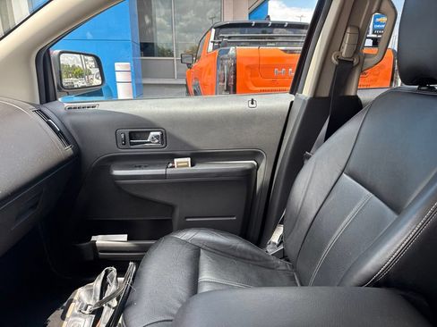 Used 2010 Ford Edge SEL FWD image 18