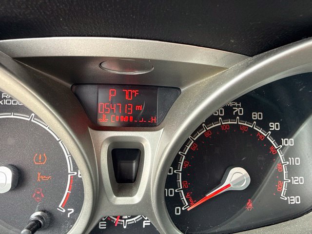 Used 2013 Ford Fiesta SE FWD image 10