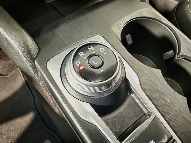 Certified 2025 Ford Escape Active AWD/4WD image 26