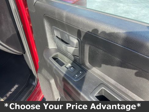 Used 2013 RAM 1500 Express image 23