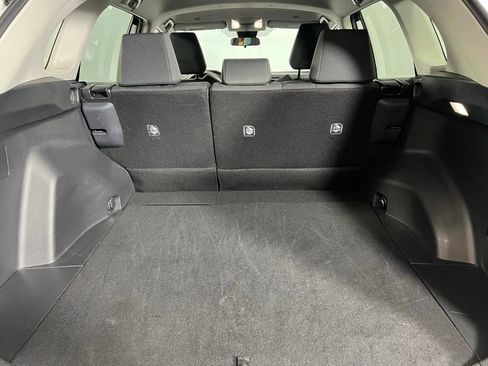 Used 2025 Toyota RAV4 LE image 26