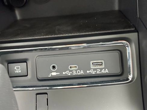 New 2026 Subaru Ascent Bronze Edition AWD/4WD image 11