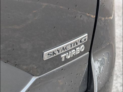 Used 2021 MAZDA CX-5 Signature AWD/4WD image 9