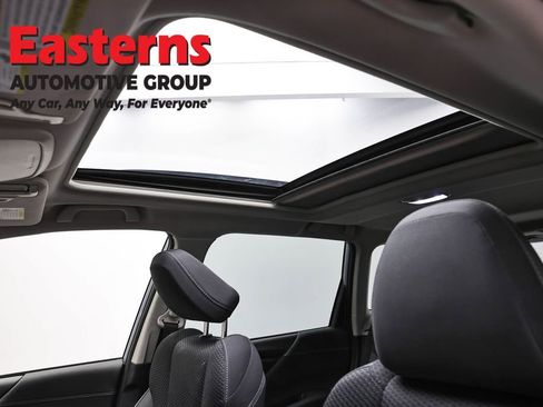 Used 2023 Subaru Forester Premium image 37