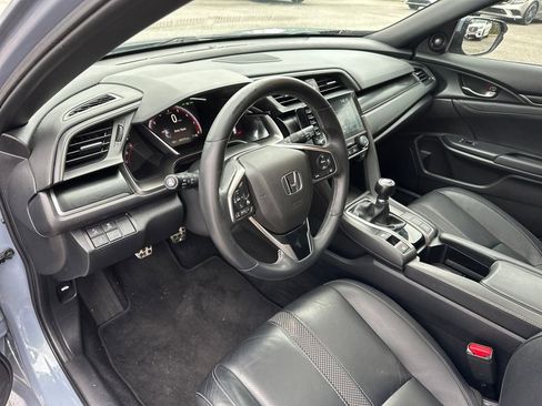 Used 2020 Honda Civic Sport Touring image 18