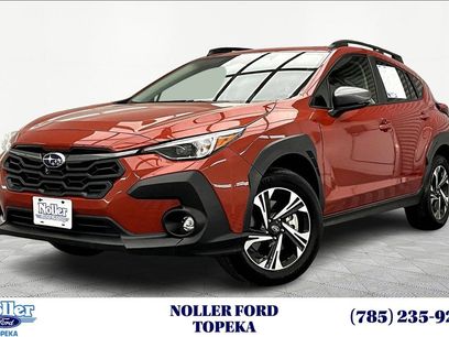 Used 2024 Subaru Crosstrek 2.0i Premium