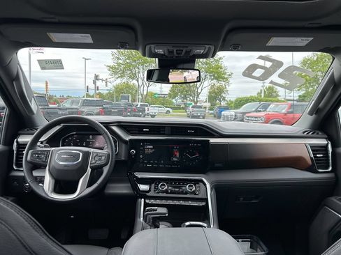 Certified 2026 GMC Sierra 1500 Denali AWD/4WD image 34