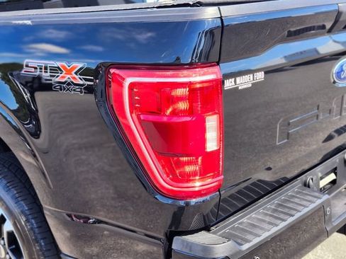 Used 2023 Ford F150 XL w/ STX Appearance Package AWD/4WD image 9
