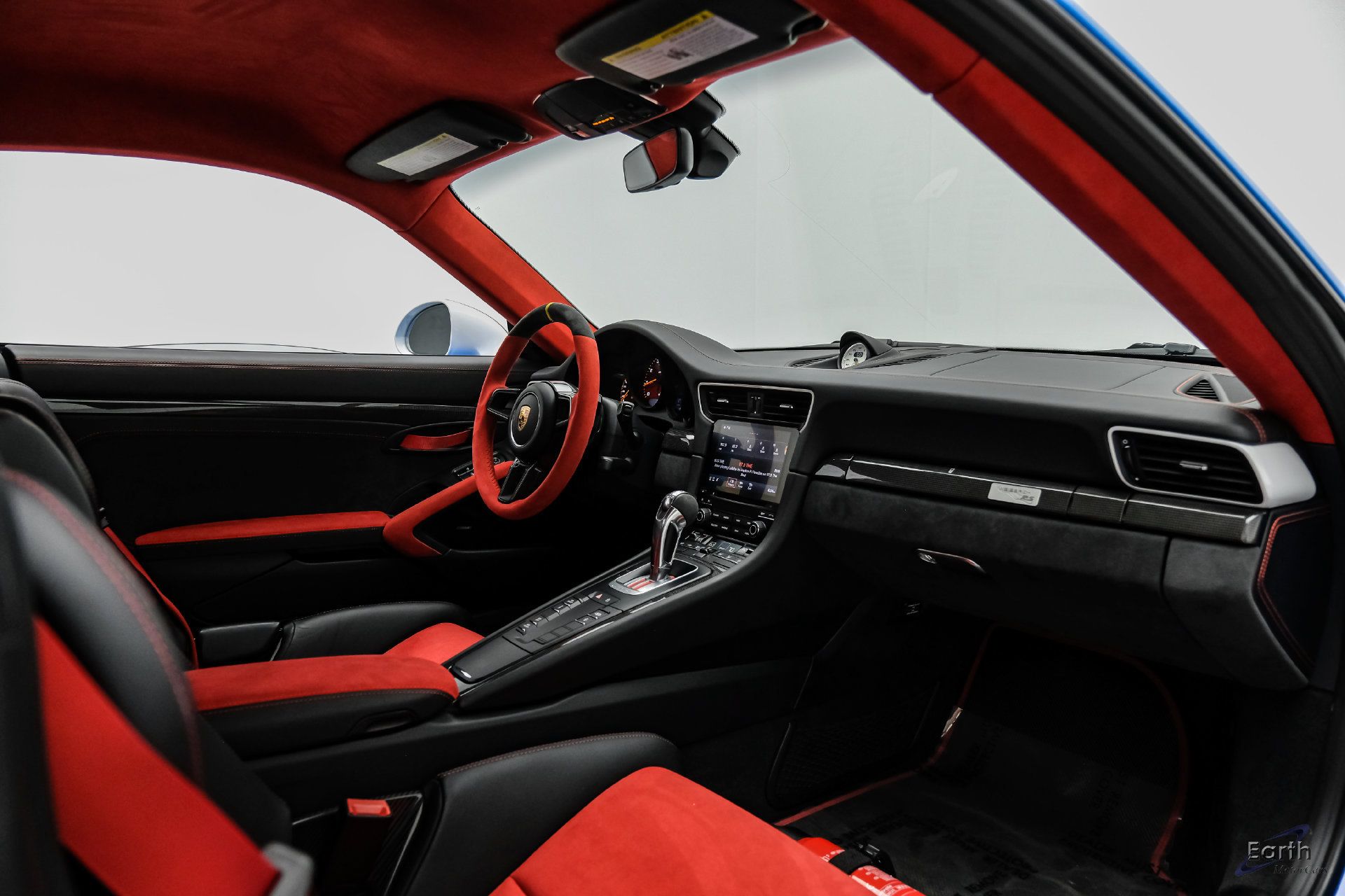 Used 2019 Porsche 911 GT2 RS RWD image 58