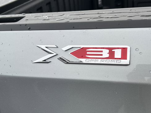 New 2026 GMC Sierra 1500 Elevation w/ Elevation Premium Package image 10