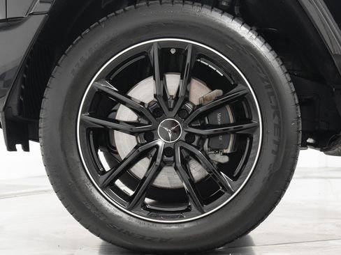 Used 2026 Mercedes-Benz G 550 image 10