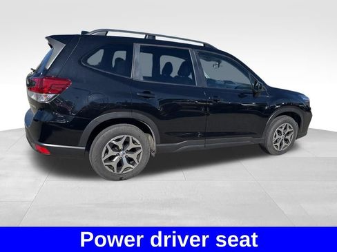 Used 2021 Subaru Forester Premium image 10