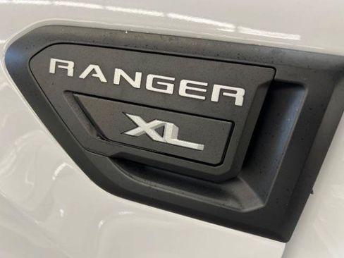 Used 2022 Ford Ranger XL w/ Equipment Group 101A High RWD image 32