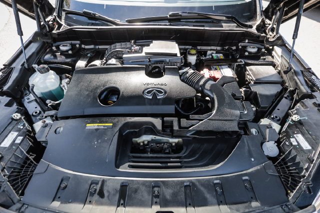 Used 2019 INFINITI QX50 Essential w/ Premium Audio Package AWD/4WD image 66