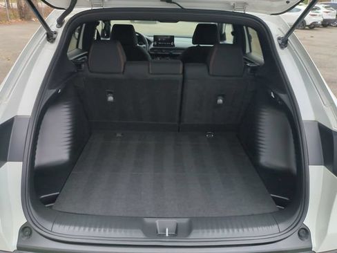 Used 2025 Honda HR-V Sport image 13