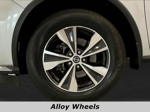 Used 2020 Nissan Murano S w/ Technology Package FWD image 33