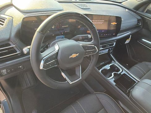 New 2026 Chevrolet Traverse High Country FWD image 20