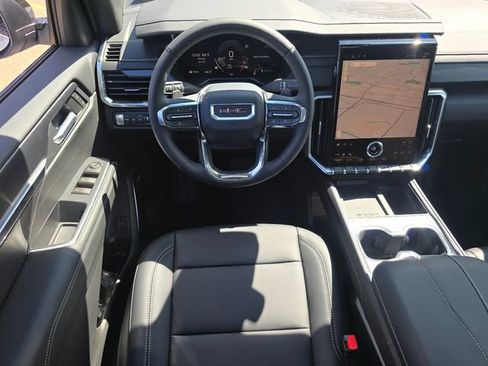 New 2026 GMC Acadia Elevation w/ Black Edition AWD/4WD image 3