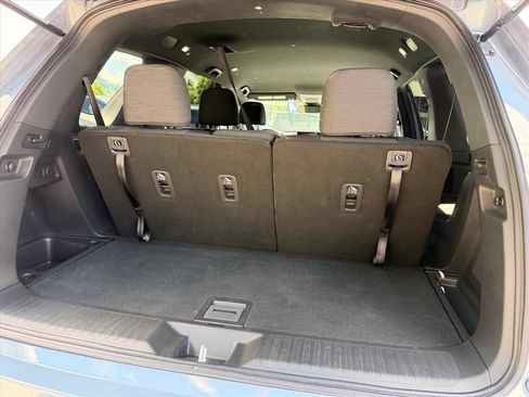 Used 2025 Honda Pilot Sport image 29