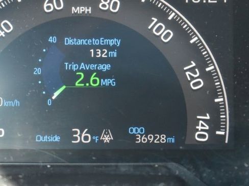 Used 2023 Toyota RAV4 LE image 16