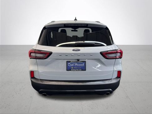 Used 2025 Ford Escape ST-Line FWD image 5