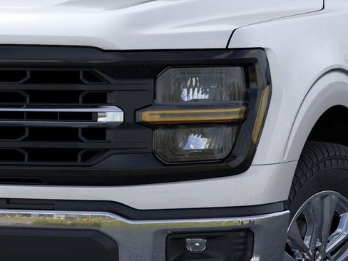 New 2026 Ford F150 XLT image 18