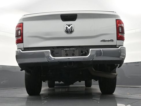 Used 2024 RAM 2500 Tradesman w/ Chrome Appearance Group AWD/4WD image 27