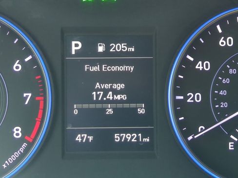 Used 2021 Hyundai Palisade SE image 25