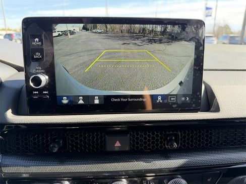 New 2026 Honda CR-V Sport Touring image 33