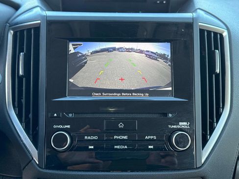 Used 2020 Subaru Forester w/ Alloy Wheel Package image 24