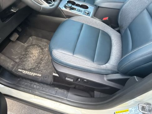 Used 2024 Ford Bronco Sport Outer Banks image 7