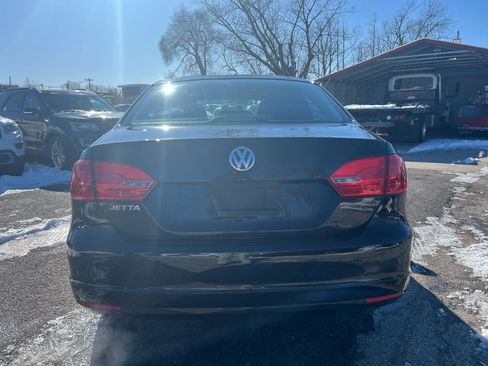 Used 2012 Volkswagen Jetta S image 7