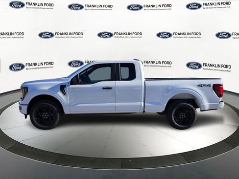 New 2026 Ford F150 STX image 2