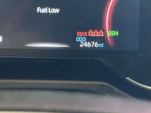 Certified 2025 Toyota RAV4 XLE Premium w/ Weather Package FWD image 30