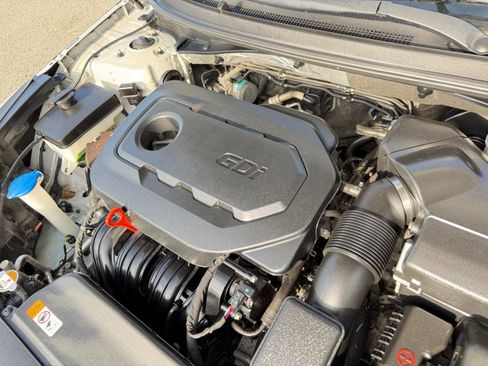 Used 2015 Hyundai Sonata Sport w/ Option Group 04 image 70