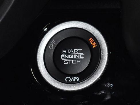 New 2026 RAM 1500 Laramie w/ Night Edition image 25