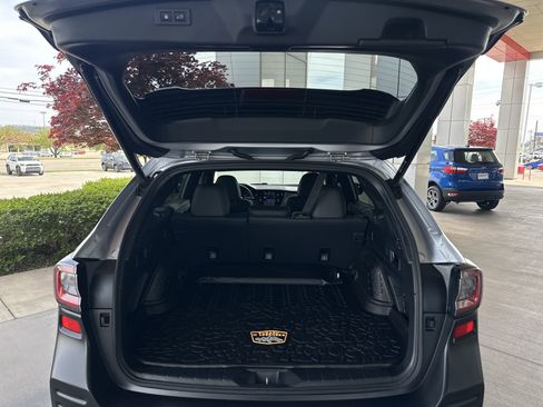 Used 2023 Subaru Outback Wilderness image 18