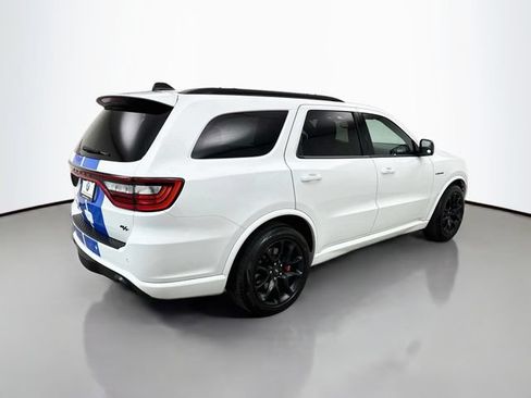 Used 2023 Dodge Durango R/T w/ Tow 'N Go Package AWD/4WD image 7